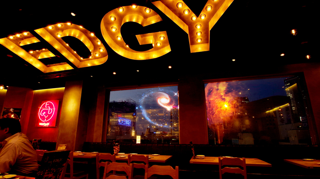 ELLE HALL Dining  - メイン写真: