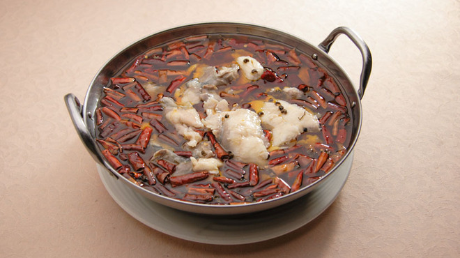 中国料理東北大冷麺 - メイン写真: