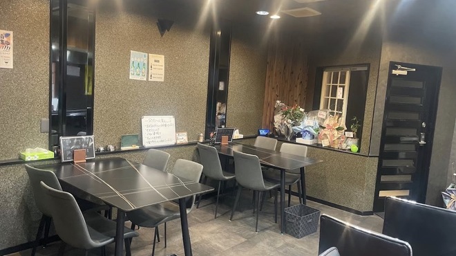 鉄板居酒屋～RYU～ - メイン写真: