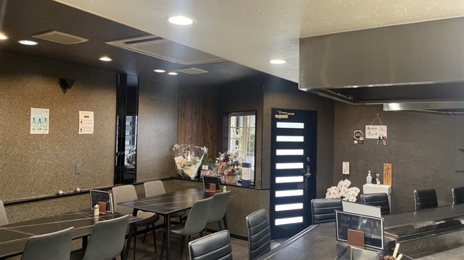 鉄板居酒屋～RYU～ - メイン写真: