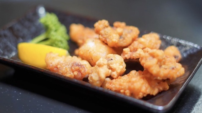 鉄板居酒屋～RYU～ - メイン写真: