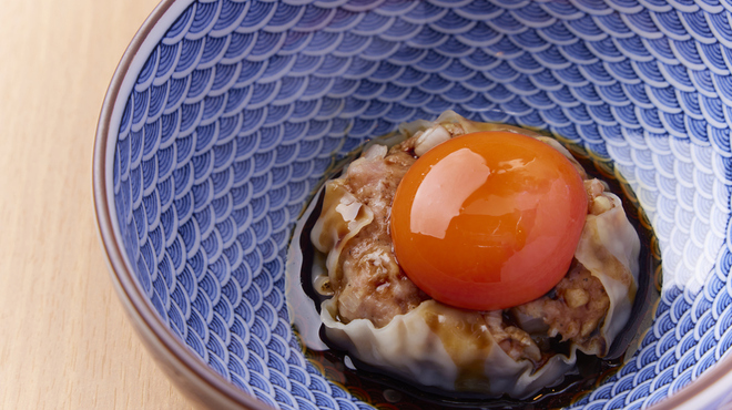 鶏料理 清水 - メイン写真: