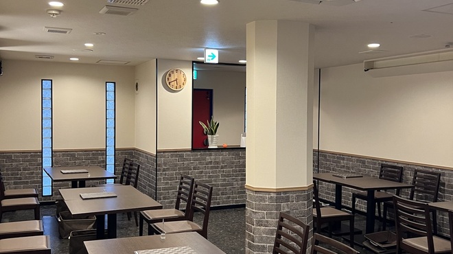 イルソーレ - 内観写真: