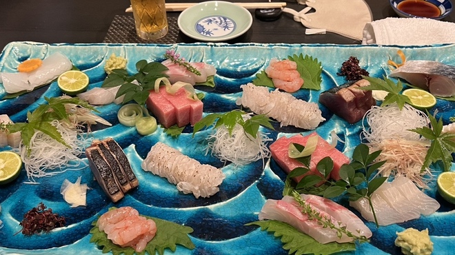 源平 - 料理写真: