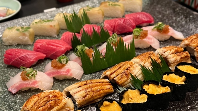 源平 - 料理写真: