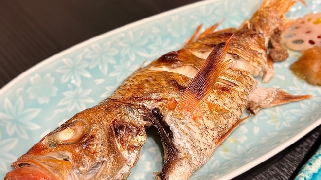 源平 - 料理写真: