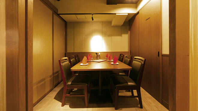 Asian Dining & Bar SITA - メイン写真: