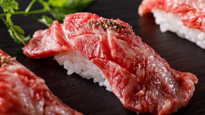 Asian Dining & Bar SITA - メイン写真: