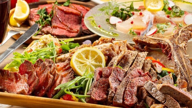 Asian Dining & Bar SITA - メイン写真: