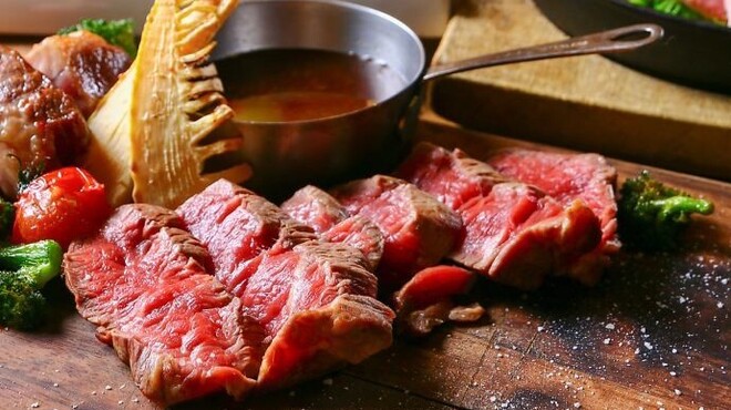 Asian Dining & Bar SITA - メイン写真: