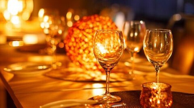 Asian Dining & Bar SITA - メイン写真: