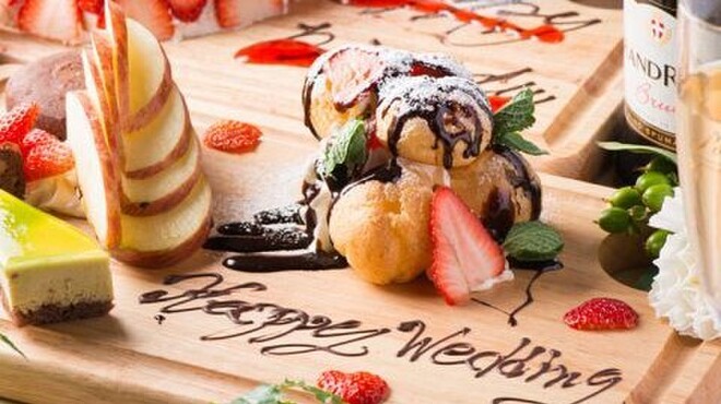 Asian Dining & Bar SITA - メイン写真: