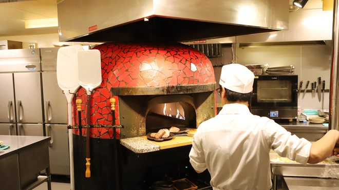 窯焼和牛ステーキと京のおばんざい 市場小路 - メイン写真: