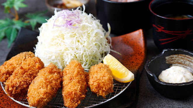 かつ乃 - メイン写真: