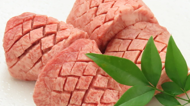 焼肉ダイニングりょう - メイン写真: