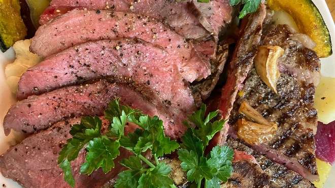 欧風食堂 タブリエ - メイン写真: