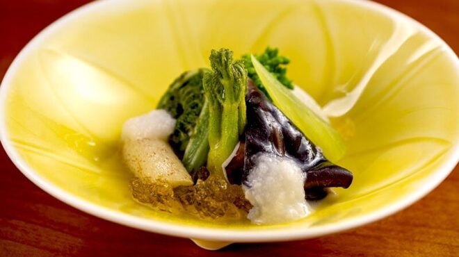 飯倉 からき - メイン写真: