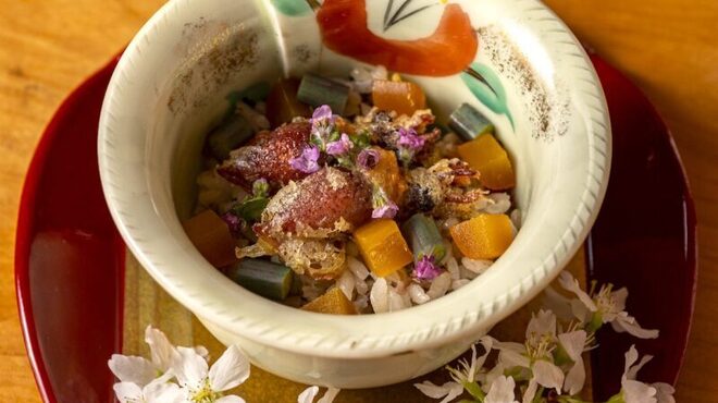 飯倉 からき - メイン写真: