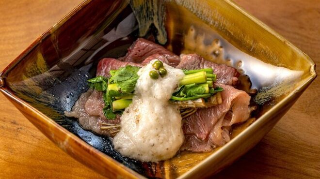 飯倉 からき - メイン写真:
