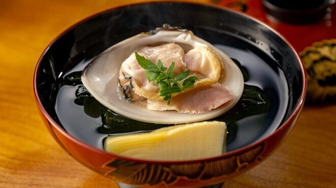飯倉 からき - メイン写真: