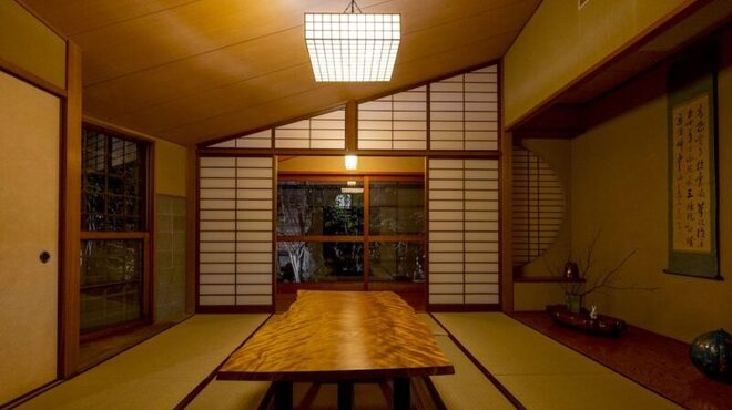 飯倉 からき - メイン写真: