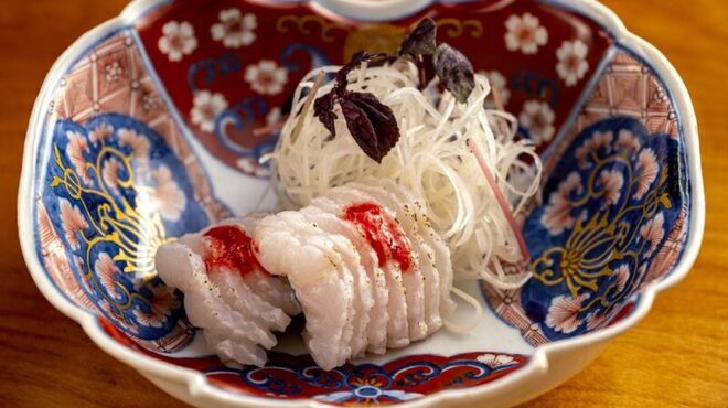 飯倉 からき - メイン写真: