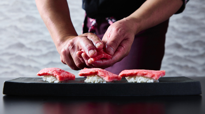 完全個室焼肉すだく浮世亭 - メイン写真:
