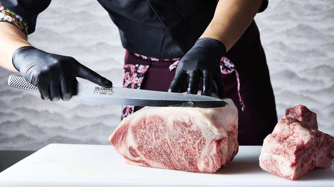 完全個室焼肉すだく浮世亭 - メイン写真: