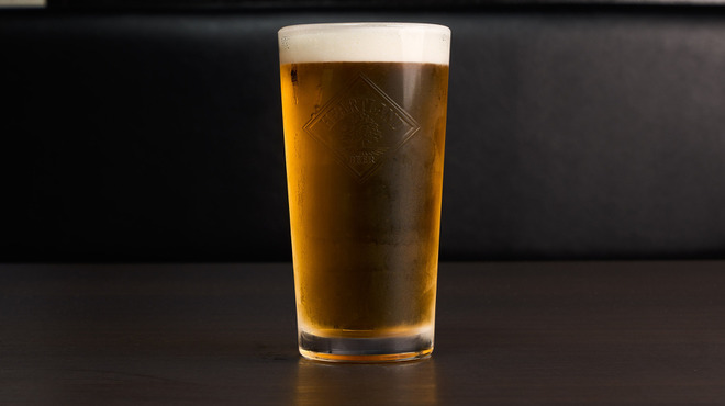 あか牛タレ焼肉 まるふく - ドリンク写真: