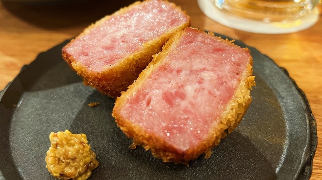 酒場 森下 - メイン写真: