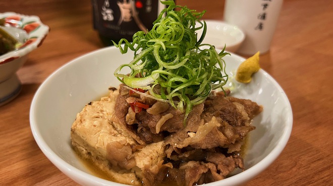 酒場 森下 - メイン写真: