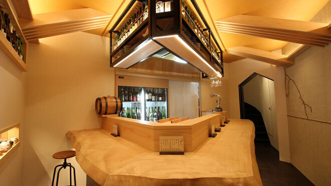 酒場 森下 - メイン写真: