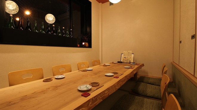 酒場 森下 - メイン写真: