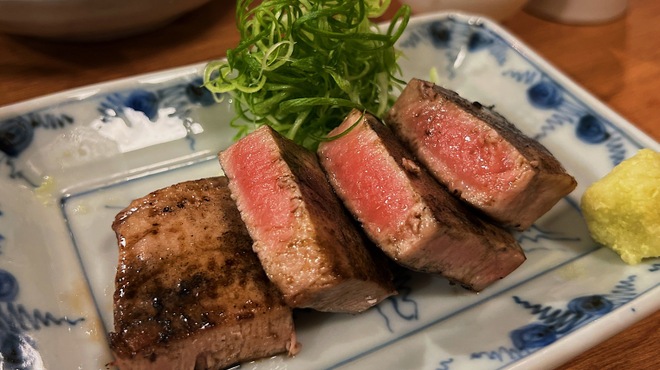 酒場 森下 - メイン写真: