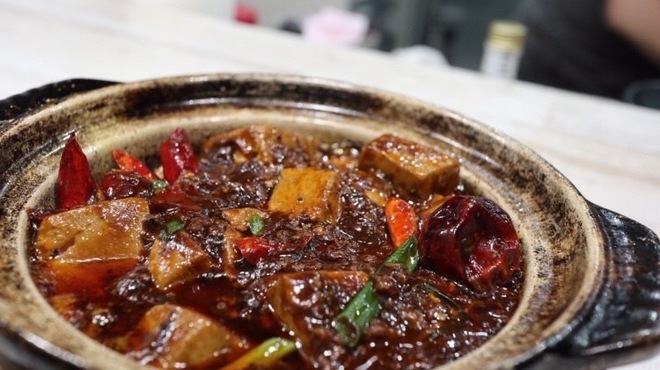 Kitchen HARU - メイン写真: