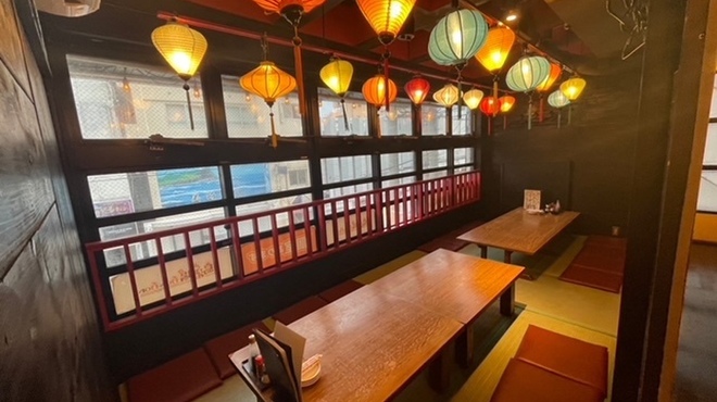 島酒場 DONDON - メイン写真: