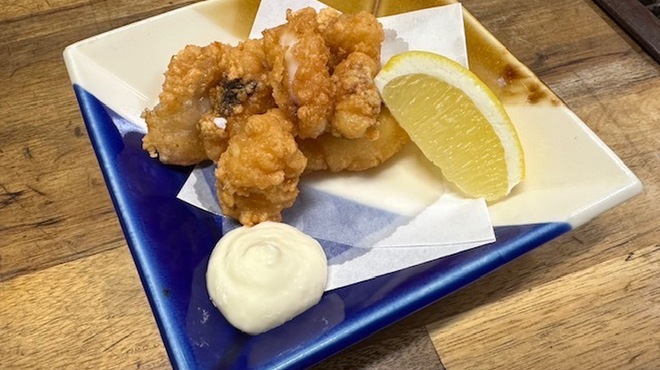島酒場 DONDON - メイン写真: