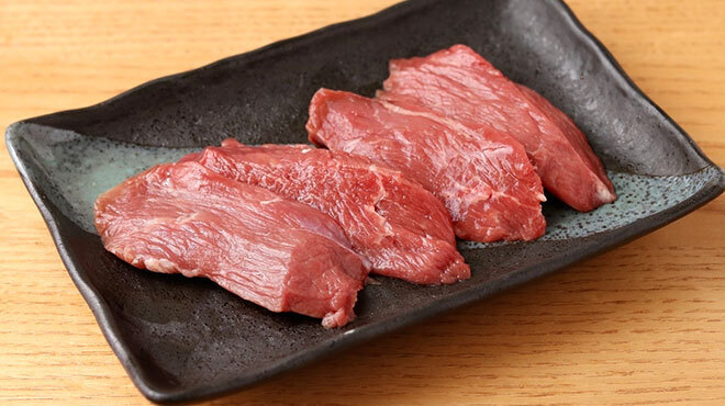 生ラム肉専門店 らむ屋 - メイン写真:
