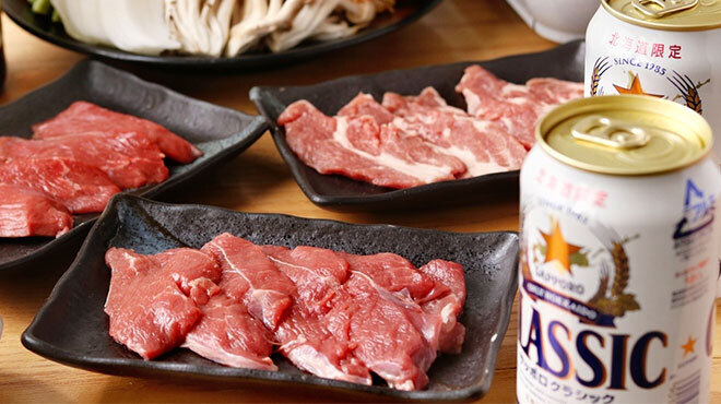 生ラム肉専門店 らむ屋 - メイン写真: