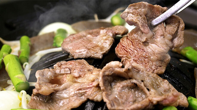 生ラム肉専門店 らむ屋 - メイン写真:
