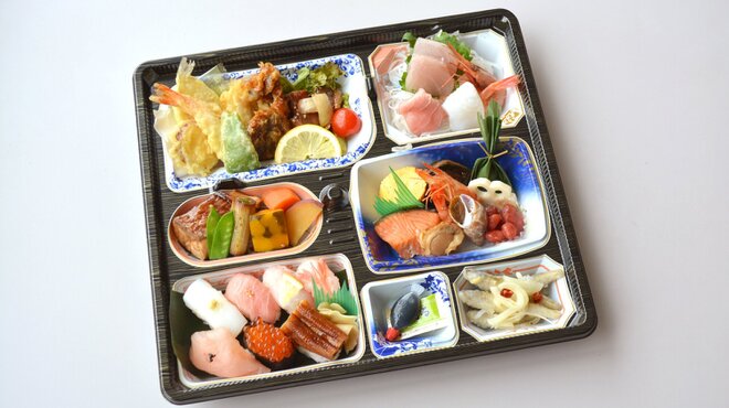 ごちそう 一乃松 - メイン写真: