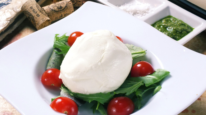 iL CHIANTI SUD - メイン写真: