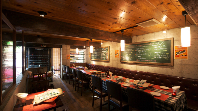 iL CHIANTI SUD - メイン写真: