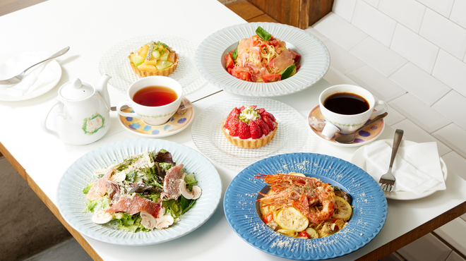 HAND BAKES ルミネ新宿店 - メイン写真: