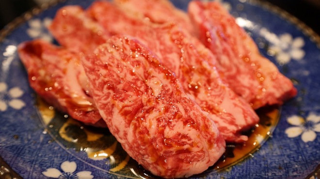 Yakiniku Kamichiku - メイン写真: