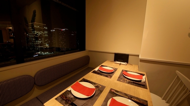 シュラスコ&ビアレストラン ALEGRIA - メイン写真: