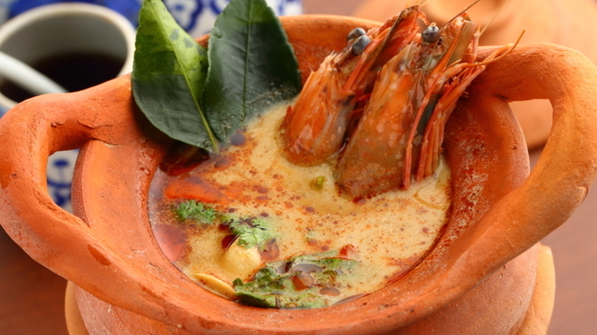 飯田橋エスニックSAPANA - メイン写真: