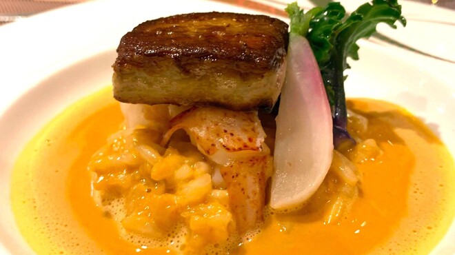 La Royale - 料理写真: