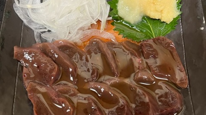 呑喰処 酔神 - メイン写真: