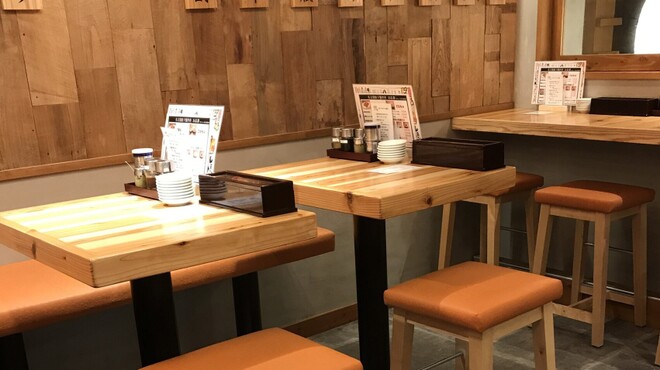 名古屋餃子製作所 - メイン写真: